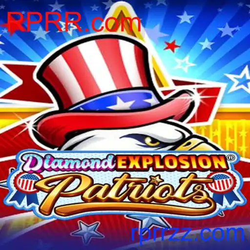 DiamondExplosionPatriots