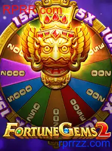 FortuneGems2