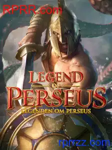 LegendofPerseus