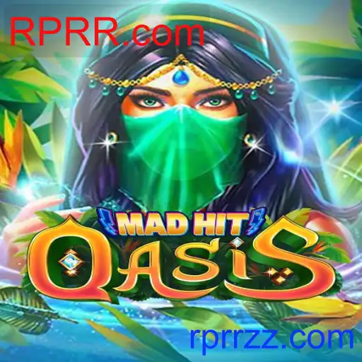 MadHitOasis: Petualangan Adiktif dalam Dunia Permainan Digital