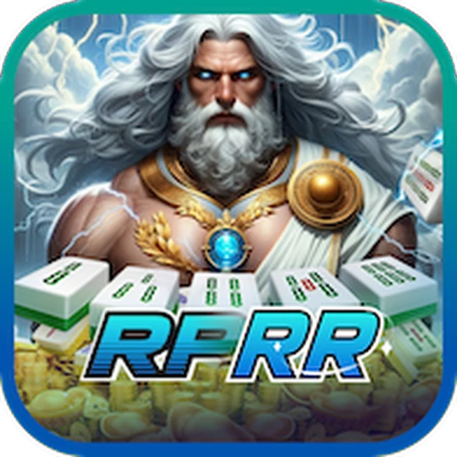 RPRR.com Casino Logo